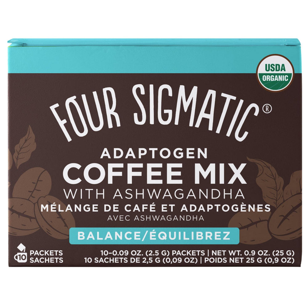 Four Sigmatic