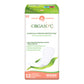 Organyc Postpartum Maternity Pads, Hospital, 12 Pads