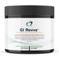225g Natural Peach Flavour | Designs For Health GI-Revive Powder