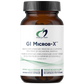 60 Capsules | Designs For Health GI Microb-X