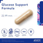 60 Capsules | Pure Encapsulations Glucose Support Formula