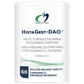 60 Delayed Release Tablets | Designs for Health HistaGest-DAO