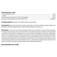 60 Vegetable Capsules | Designs for Health IBSynergy Nutrition Facts and Usage