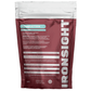 180 Capsules | IRONSIGHT Foundation Pure Beef Liver Capsules Back Label
