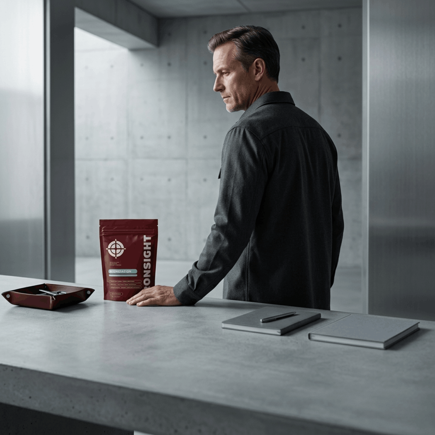 180 Capsules | IRONSIGHT Foundation Pure Beef Liver