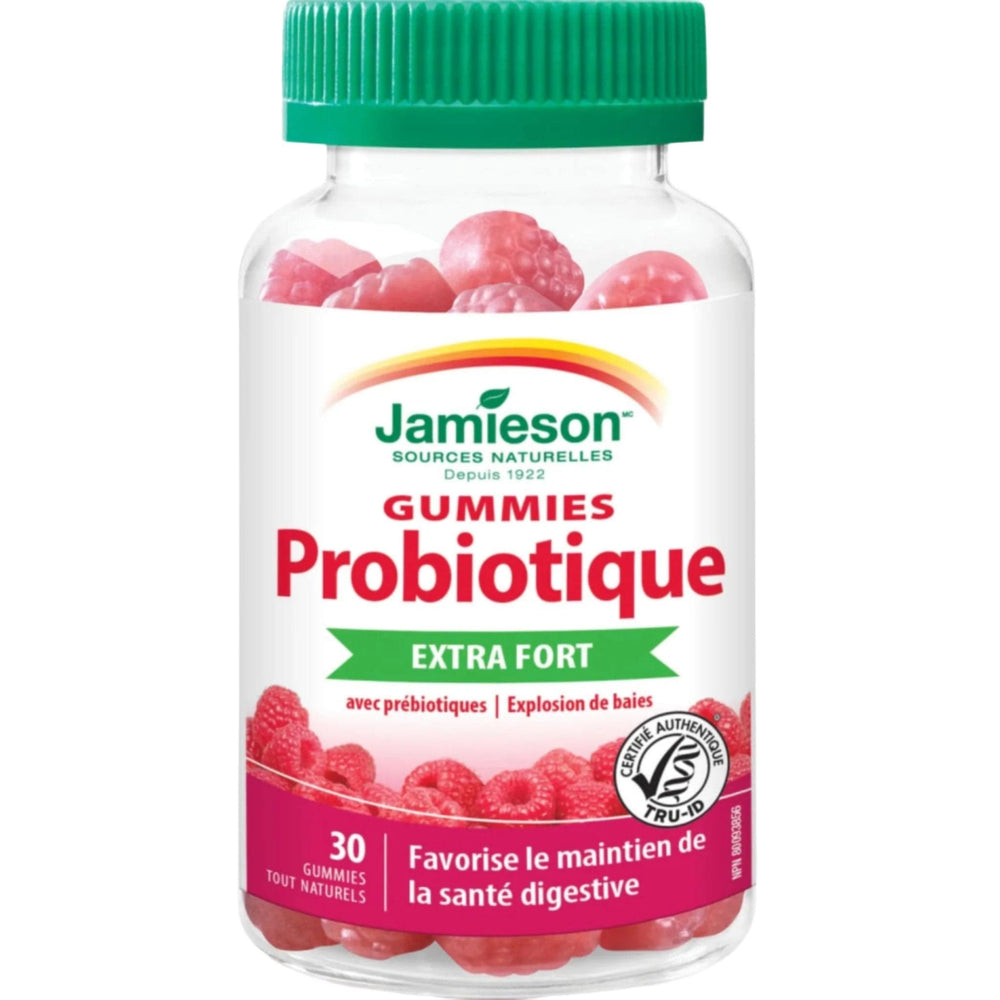 Probiotic Gummies