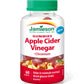 Red Apple, 60 Gummies | Jamieson Gummies Apple Cider Vinegar + Chromium // red apple flavour