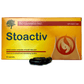 40 Capsules | Bio Lonreco Stoactiv