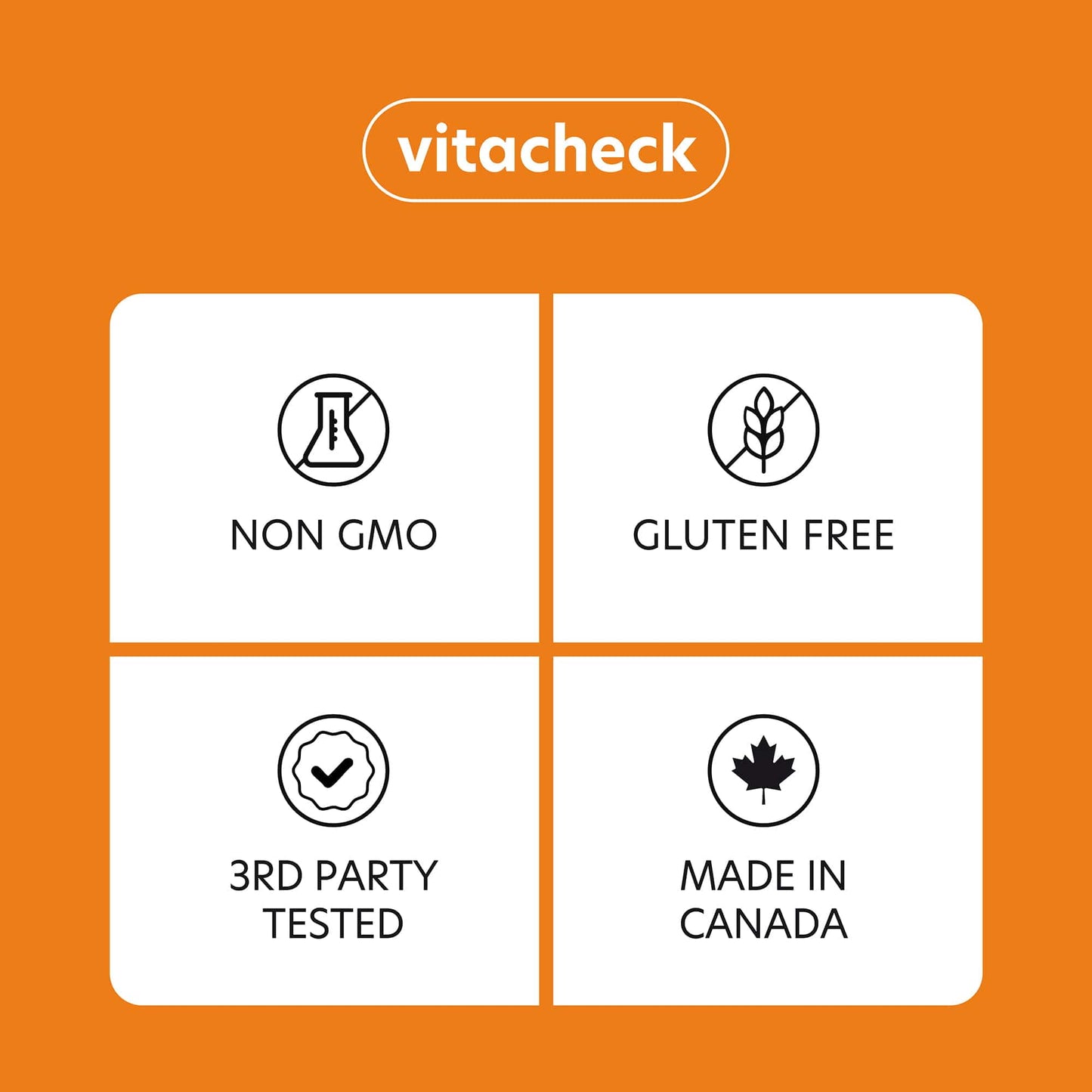 Vitacheck L-Theanine 250mg, Supports Relaxation, Restful Sleep, Non-Drowsy, Enhance Mood, Concentration and Focus, 75 Vegetable Capsules CLEARANCE 30% Off Expiry 3/28 Final Sale