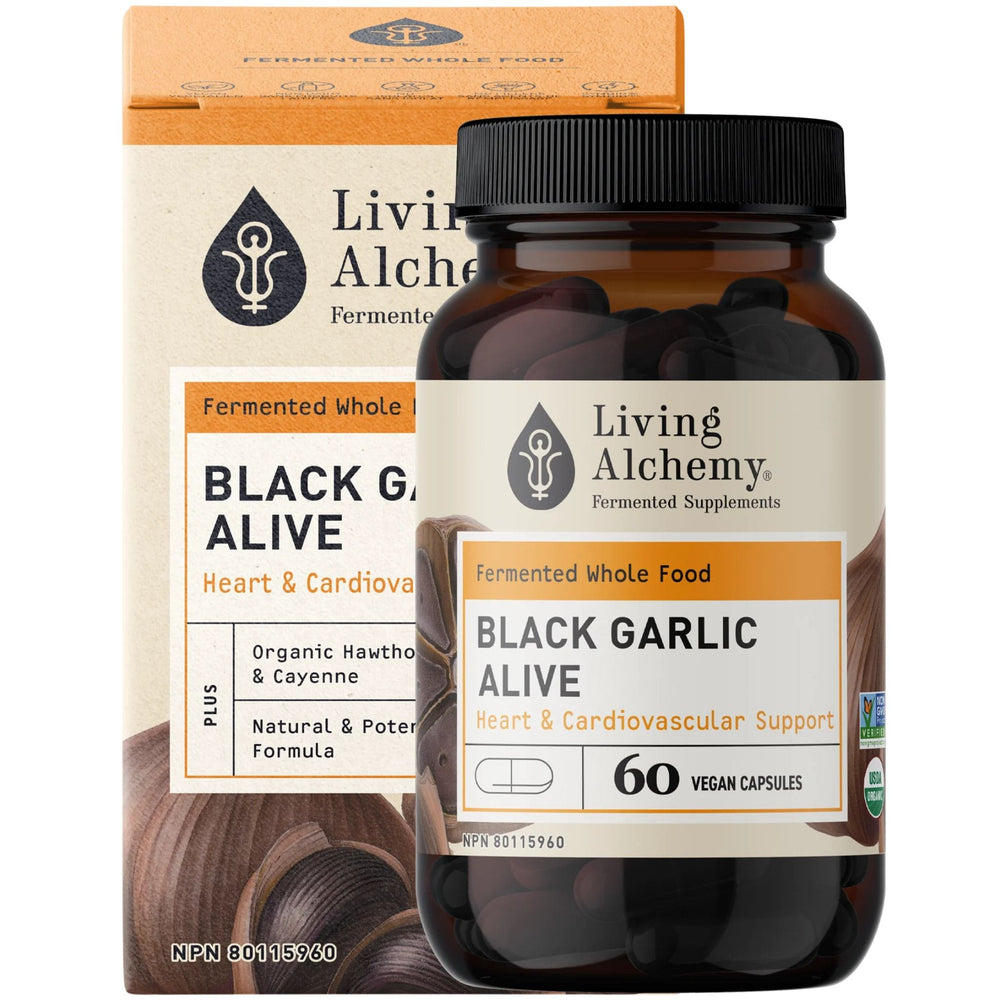 Garlic