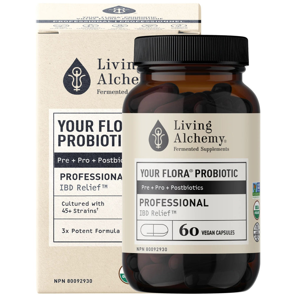 Probiotics For Women