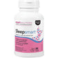 30 Vegetarian Capsules | Smart Solutions Sleepsmart