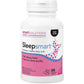 30 Vegetarian Capsules | Smart Solutions Sleepsmart