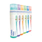 Boiron Lachesis Mutus 30ch, 80 Pellets