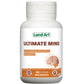 Land Art Ultimate Mind, 60 Capsules