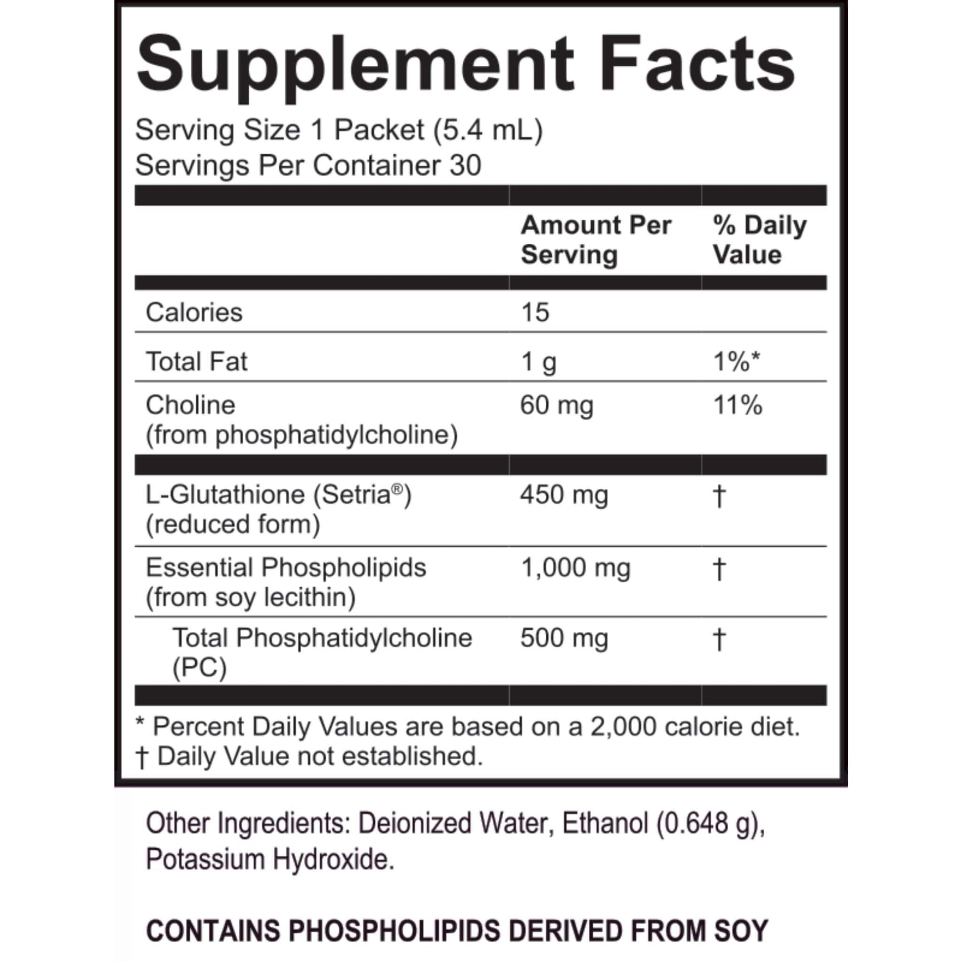livon lypo spheric glutathione LivOn Lypo-Spheric Glutathione 450mg, Setria Liposomal Glutathione wit