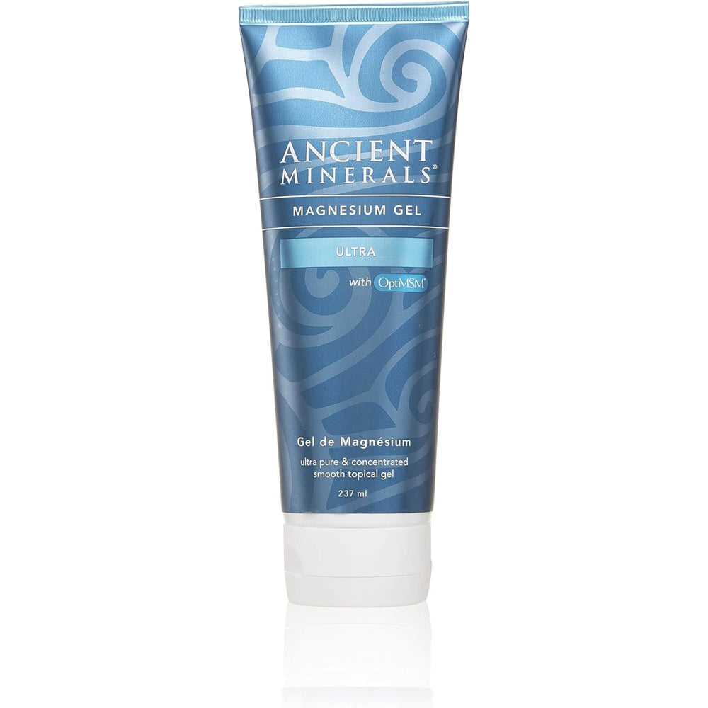 Magnesium Lotion