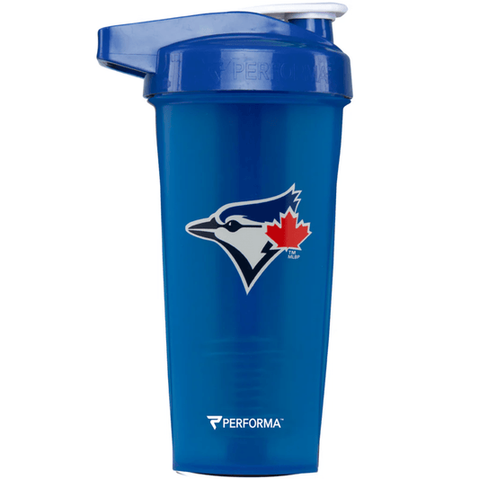 Toronto Blue Jays 828ml | PerfectShaker Active MLB Series Shaker Cup