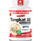 60 Vegetable Capsules | Nutridom Tongkat Ali Extract 