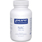 120 Capsules | Pure Encapsulations NAC 900mg