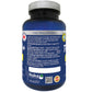 60 Vegetable Capsules | Naka Platinum TUDCA Plus 