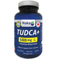 60 Vegetable Capsules | Naka Platinum TUDCA Plus 