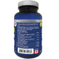 NAKA Platinum Ultra Thyroid, Thyroid Support with Iodine, L-Tyrosine and Ashwagandha, 90 Vegetable Capsules