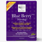 120 Tablets | New Nordic Blue Berry Strong box