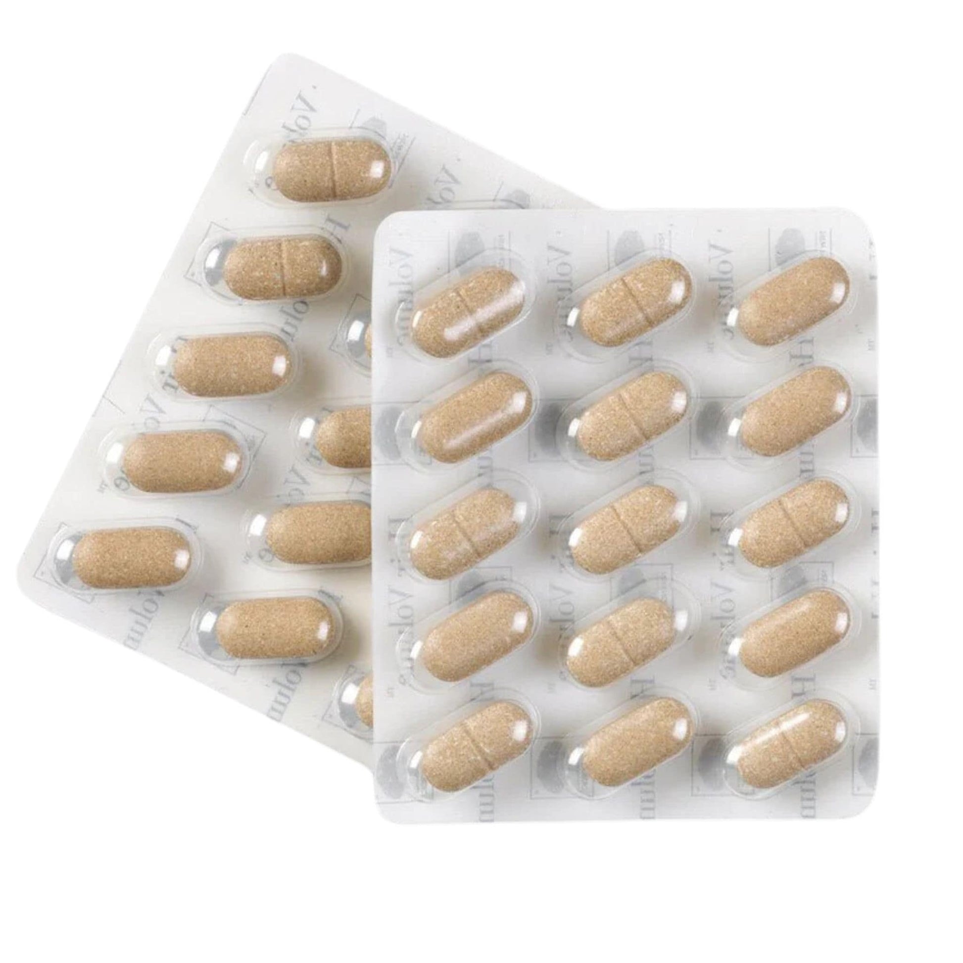 90 Coated Tablets | New Nordic Hair Volume