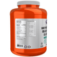 2268g Natural Unflavoured | NOW Sports Whey Protein Isolate