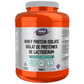 2268g Natural Unflavoured | NOW Sports Whey Protein Isolate