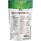 454g | NOW Real Food Zesty Sprouting Mix