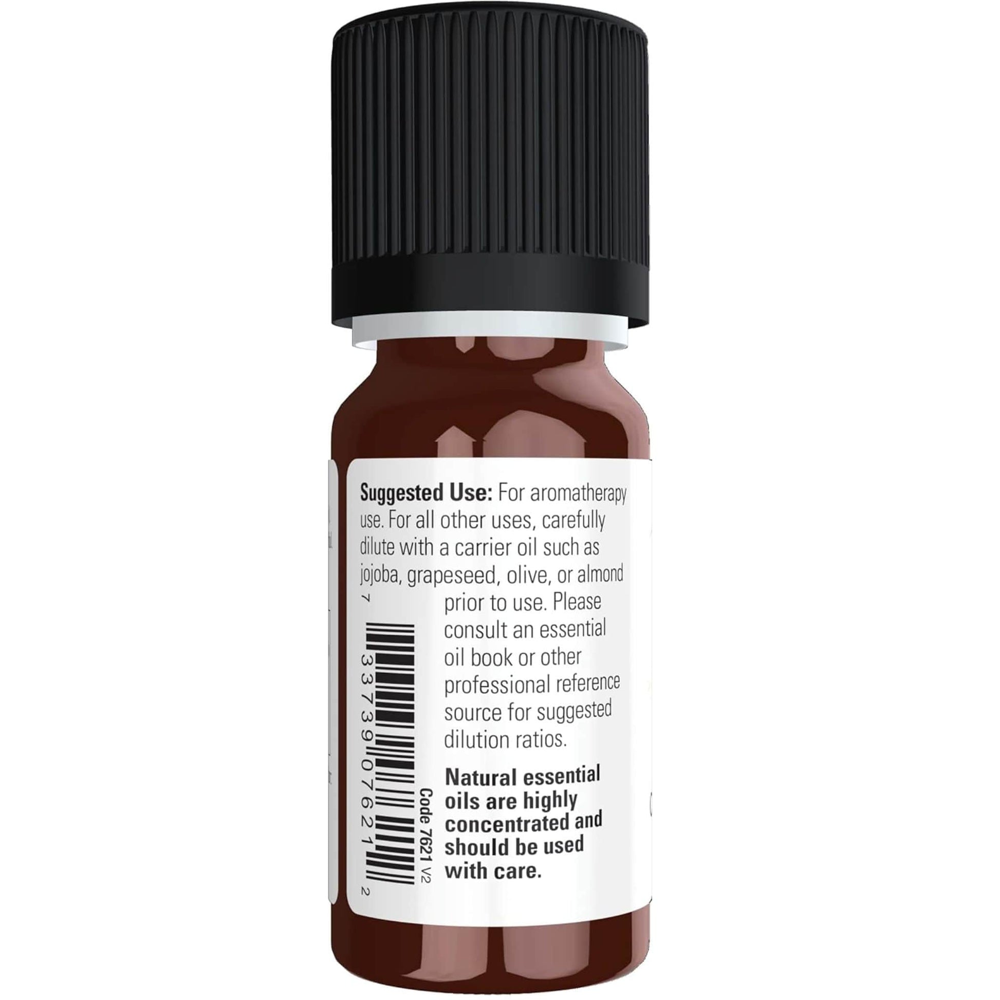 10mL | NOW 100% Pure Chamomile Essential Oil (Aromatherapy)