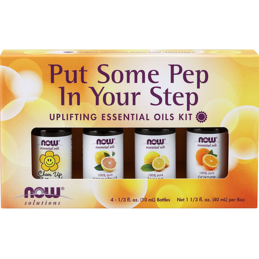 Essential Oil Sets