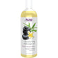 473mL | NOW Solutions Comforting Massage Oil, Vitamin Infused Blend
