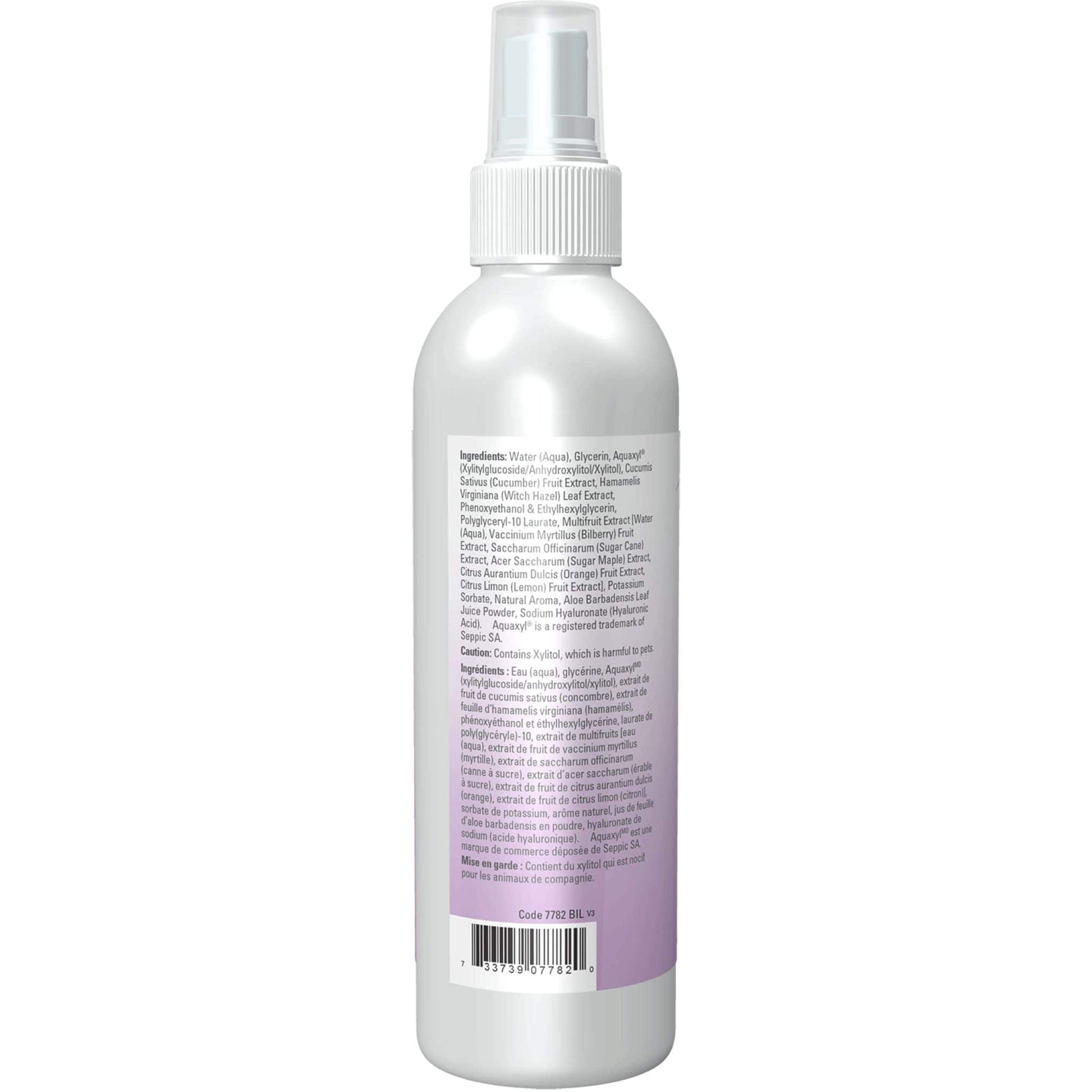118mL | NOW Solutions Hyaluronic Acid Facial Mist