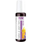 10mL | NOW Take a Zen Ten Essential Oil Blend Roll-On
