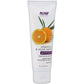 118mL | NOW Solutions Vitamin C & Oryza Sativa Gentle Scrub