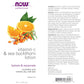237mL | NOW Solutions Vitamin C & Sea Buckthorn Lotion