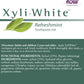 Refreshmint, 181g | NOW Xyli White Toothpaste Gel