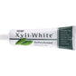 Refreshmint, 181g | NOW Xyli White Toothpaste Gel