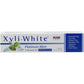 Platinum Mint, 181g | NOW Xyli White Toothpaste Gel with Baking Soda