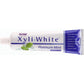 Platinum Mint, 181g | NOW Xyli White Toothpaste Gel with Baking Soda