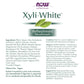 NOW Xyliwhite Mouthwash, 473ml