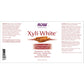 NOW Xyliwhite Mouthwash, 473ml