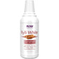 NOW Xyliwhite Mouthwash, 473ml