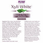 NOW Xyliwhite Mouthwash, 473ml