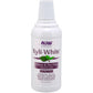 NOW Xyliwhite Mouthwash, 473ml