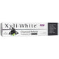 Mint Flavour, 181g | NOW Solutions Xyly-White Charcoal Refresh Toothpaste Gel