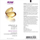 118mL | NOW Solutions Vitamin E Cream 28,000 IU